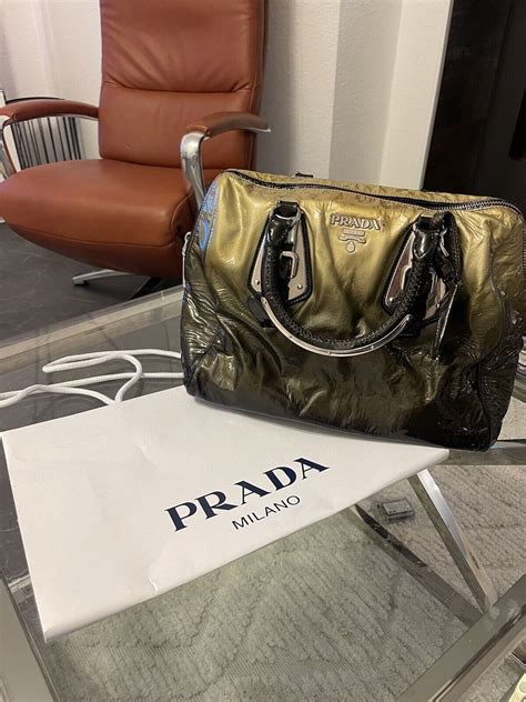 prada tasche beige gebraucht|Prada Tasche Gebraucht online kaufen .